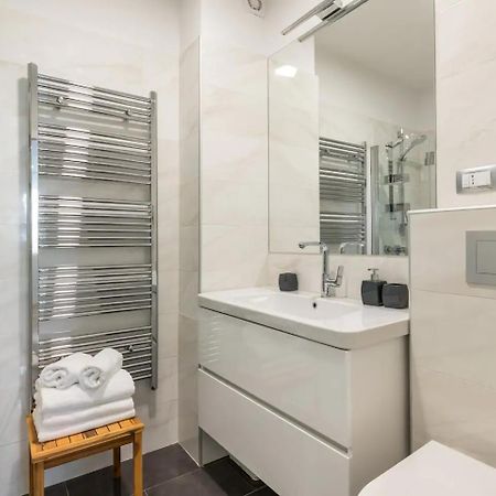 Relax & Recharge Sea View Apartment Split Exteriör bild
