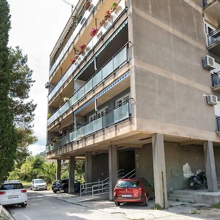 Relax & Recharge Sea View Apartment Split Exteriör bild